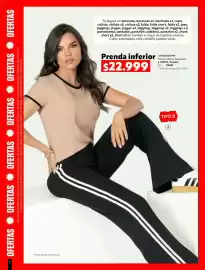 Catálogo Carmel Página 198