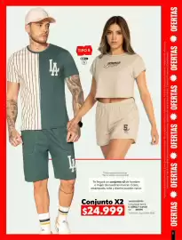 Catálogo Carmel Página 199