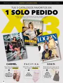 Catálogo Carmel Página 2