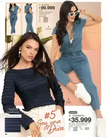 Catálogo Carmel Página 20