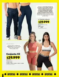 Catálogo Carmel Página 200