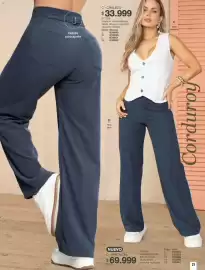 Catálogo Carmel Página 21