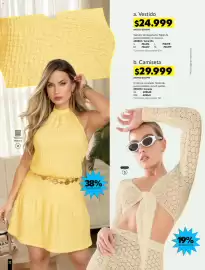 Catálogo Carmel Página 214