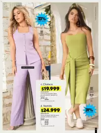 Catálogo Carmel Página 215