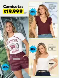 Catálogo Carmel Página 216
