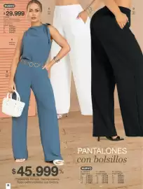 Catálogo Carmel Página 22