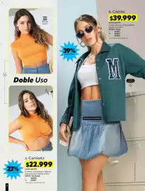 Catálogo Carmel Página 222