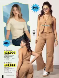 Catálogo Carmel Página 224