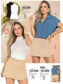Catálogo Carmel Página 23