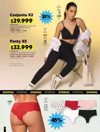 Catálogo Carmel Página 230
