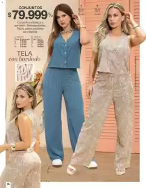 Catálogo Carmel Página 24
