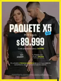 Catálogo Carmel Página 249