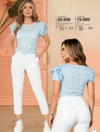 Catálogo Carmel Página 25
