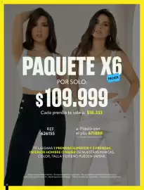 Catálogo Carmel Página 250