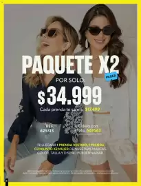 Catálogo Carmel Página 252