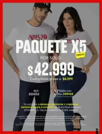 Catálogo Carmel Página 253
