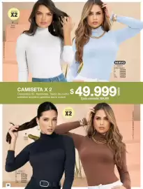 Catálogo Carmel Página 26