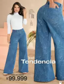 Catálogo Carmel Página 27
