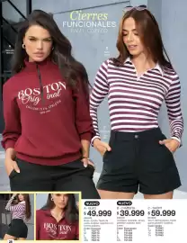 Catálogo Carmel Página 28
