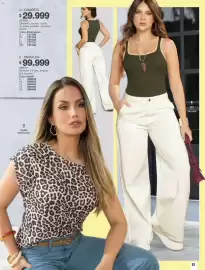 Catálogo Carmel Página 33