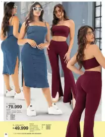 Catálogo Carmel Página 34