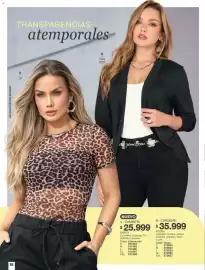 Catálogo Carmel Página 38