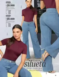Catálogo Carmel Página 39