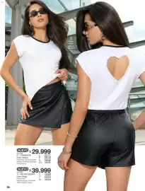 Catálogo Carmel Página 4