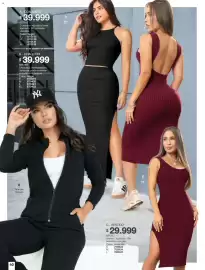Catálogo Carmel Página 40
