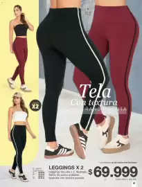 Catálogo Carmel Página 41