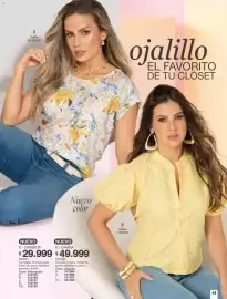 Catálogo Carmel Página 43
