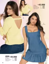 Catálogo Carmel Página 44