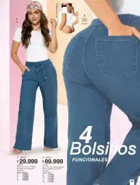 Catálogo Carmel Página 47