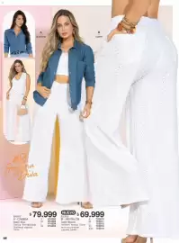 Catálogo Carmel Página 48