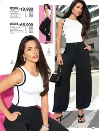 Catálogo Carmel Página 5
