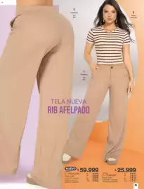 Catálogo Carmel Página 55