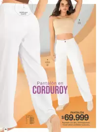 Catálogo Carmel Página 56