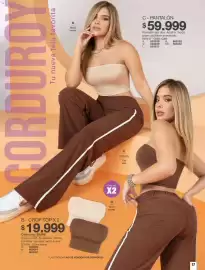 Catálogo Carmel Página 57
