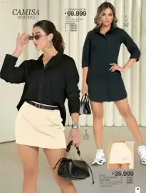 Catálogo Carmel Página 61