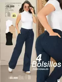 Catálogo Carmel Página 65