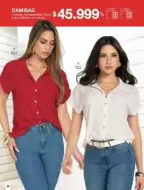 Catálogo Carmel Página 66