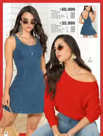 Catálogo Carmel Página 68