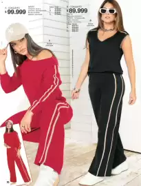 Catálogo Carmel Página 70