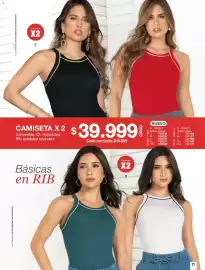 Catálogo Carmel Página 71
