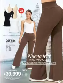 Catálogo Carmel Página 73
