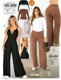 Catálogo Carmel Página 75