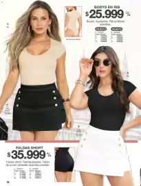 Catálogo Carmel Página 76