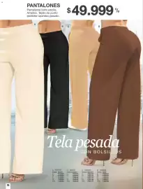 Catálogo Carmel Página 78