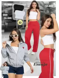 Catálogo Carmel Página 80