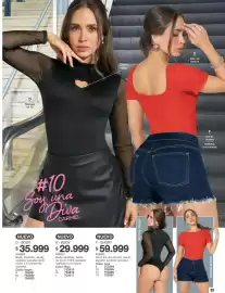 Catálogo Carmel Página 81